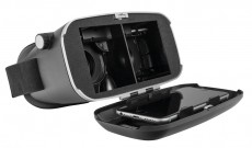 Trust Exos 3D VR szemüveg okostelefonokhoz (21728) Mobil / Kommunikáció / Smart - VR virtuális szemüveg - 318115