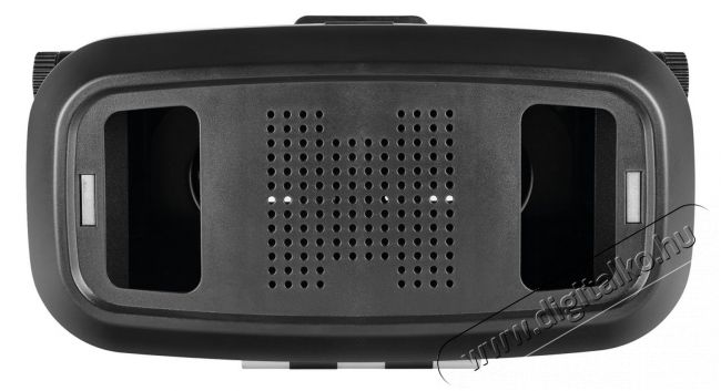 Trust Exos 3D VR szemüveg okostelefonokhoz (21728) Mobil / Kommunikáció / Smart - VR virtuális szemüveg - 318115