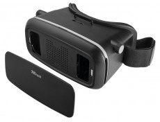 Trust Exos 3D VR szemüveg okostelefonokhoz (21728) Mobil / Kommunikáció / Smart - VR virtuális szemüveg - 318115