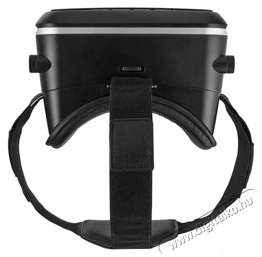 Trust Exos 3D VR szemüveg okostelefonokhoz (21728) Mobil / Kommunikáció / Smart - VR virtuális szemüveg - 318115