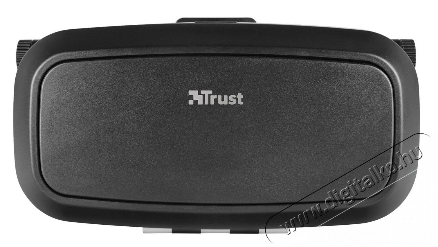 Trust Exos 3D VR szemüveg okostelefonokhoz (21728) Mobil / Kommunikáció / Smart - VR virtuális szemüveg - 318115
