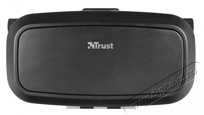 Trust Exos 3D VR szemüveg okostelefonokhoz (21728) Mobil / Kommunikáció / Smart - VR virtuális szemüveg - 318115