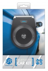 Trust Bluetooth autós kihangosító (20195) Autóhifi / Autó felszerelés - Autós kihangosító - Autós kihangosító - 314336