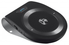 Trust Bluetooth autós kihangosító (20195) Autóhifi / Autó felszerelés - Autós kihangosító - Autós kihangosító - 314336