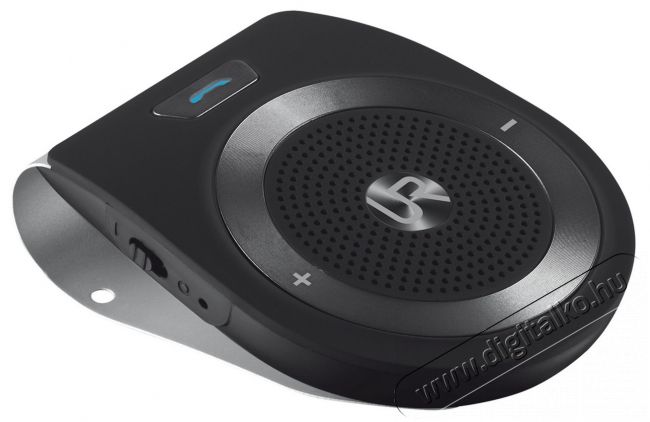 Trust Bluetooth autós kihangosító (20195) Autóhifi / Autó felszerelés - Autós kihangosító - Autós kihangosító - 314336