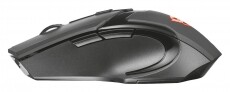 Trust Gaming GXT 103 Gav Vezeték nélküli egér Iroda és számítástechnika - Egér - Vezeték nélküli egér - 348520
