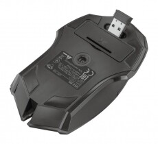 Trust Gaming GXT 103 Gav Vezeték nélküli egér Iroda és számítástechnika - Egér - Vezeték nélküli egér - 348520