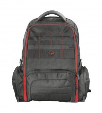 Trust Gaming GXT 1250 hátizsák Iroda és számítástechnika - Notebook kiegészítő - Notebook táska / tok - 351598