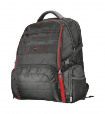 Trust Gaming GXT 1250 hátizsák Iroda és számítástechnika - Notebook kiegészítő - Notebook táska / tok - 351598