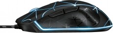 Trust Gaming GXT 133 Locx egér Iroda és számítástechnika - Egér - Vezetékes egér - 348521