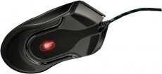 Trust Gaming GXT 133 Locx egér Iroda és számítástechnika - Egér - Vezetékes egér - 348521
