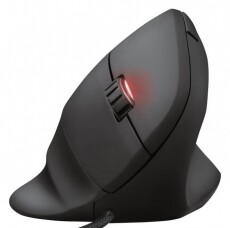 Trust Gaming GXT 144 Rexx Vertical egér - 22991 Iroda és számítástechnika - Egér - Vezetékes egér - 348522