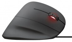 Trust Gaming GXT 144 Rexx Vertical egér - 22991 Iroda és számítástechnika - Egér - Vezetékes egér - 348522