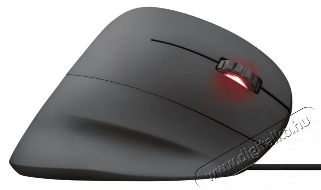 Trust Gaming GXT 144 Rexx Vertical egér - 22991 Iroda és számítástechnika - Egér - Vezetékes egér - 348522
