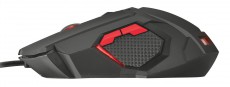 Trust GXT 148 Gamer egér (21197) Iroda és számítástechnika - Egér - Vezetékes egér - 318117