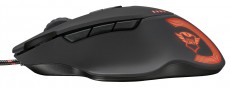 Trust GXT 162 Gamer egér (21186) Iroda és számítástechnika - Egér - Vezetékes egér - 318119
