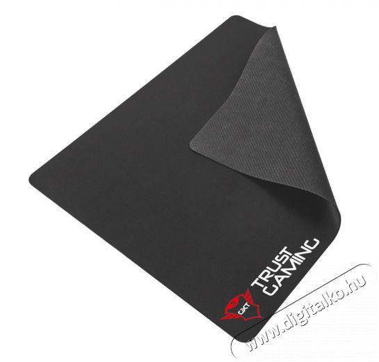 Trust GXT 202 Ultrathin Gamer egérpad (21148) Iroda és számítástechnika - Egér - Egérpad - 322107