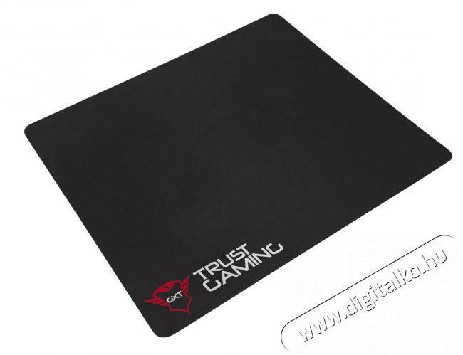 Trust GXT 202 Ultrathin Gamer egérpad (21148) Iroda és számítástechnika - Egér - Egérpad - 322107
