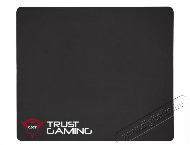 Trust GXT 202 Ultrathin Gamer egérpad (21148) Iroda és számítástechnika - Egér - Egérpad - 322107