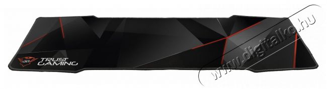 Trust GXT 209 Gamer egérpad XXXL (20819) Iroda és számítástechnika - Egér - Egérpad - 318120
