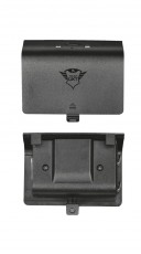 Trust Gaming GXT 237 Duo Charge Dock - Xbox One - 22376 Újdonságok - Új termékek - 341295