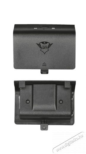 Trust Gaming GXT 237 Duo Charge Dock - Xbox One - 22376 Újdonságok - Új termékek - 341295