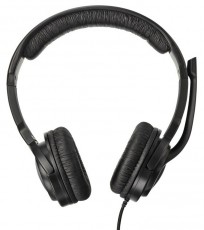 Trust GXT 249 Gamer Headset & egér (20499) Audio-Video / Hifi / Multimédia - Fül és Fejhallgatók - Fejhallgató mikrofonnal / headset - 334052