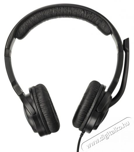 Trust GXT 249 Gamer Headset & egér (20499) Audio-Video / Hifi / Multimédia - Fül és Fejhallgatók - Fejhallgató mikrofonnal / headset - 334052