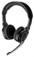 Trust GXT 249 Gamer Headset & egér (20499) Audio-Video / Hifi / Multimédia - Fül és Fejhallgatók - Fejhallgató mikrofonnal / headset - 334052