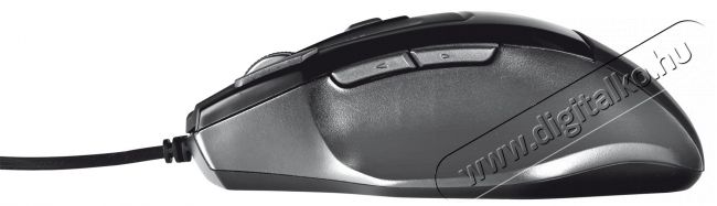 Trust GXT 249 Gamer Headset & egér (20499) Audio-Video / Hifi / Multimédia - Fül és Fejhallgatók - Fejhallgató mikrofonnal / headset - 334052