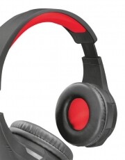 Trust Gaming GXT 307 Ravu Gaming Headset - 22450 Audio-Video / Hifi / Multimédia - Fül és Fejhallgatók - Fejhallgató mikrofonnal / headset - 338916