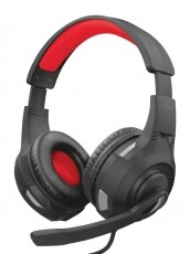 Trust Gaming GXT 307 Ravu Gaming Headset - 22450 Audio-Video / Hifi / Multimédia - Fül és Fejhallgatók - Fejhallgató mikrofonnal / headset - 338916