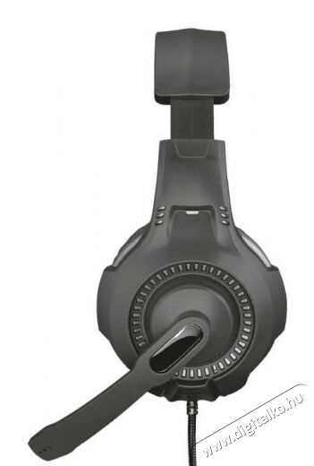Trust Gaming GXT 307 Ravu Gaming Headset - 22450 Audio-Video / Hifi / Multimédia - Fül és Fejhallgatók - Fejhallgató mikrofonnal / headset - 338916
