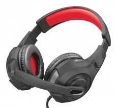 Trust Gaming GXT 307 Ravu Gaming Headset - 22450 Audio-Video / Hifi / Multimédia - Fül és Fejhallgatók - Fejhallgató mikrofonnal / headset - 338916