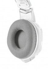 Trust GXT 322W Gamer headset (20864) - fehér Audio-Video / Hifi / Multimédia - Fül és Fejhallgatók - Fejhallgató mikrofonnal / headset - 318126