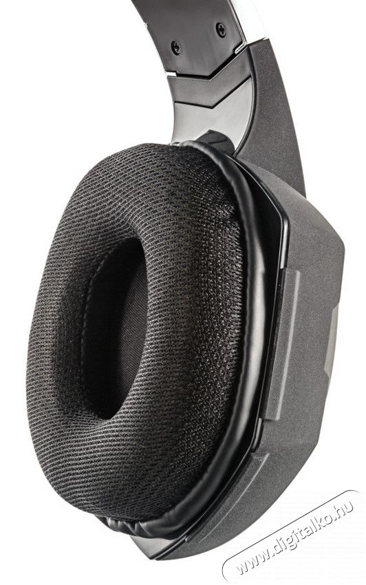 Trust GXT 363 7.1 Surround Gamer headset (20407) Audio-Video / Hifi / Multimédia - Fül és Fejhallgatók - Fejhallgató mikrofonnal / headset - 316947