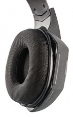 Trust GXT 363 7.1 Surround Gamer headset (20407) Audio-Video / Hifi / Multimédia - Fül és Fejhallgatók - Fejhallgató mikrofonnal / headset - 316947