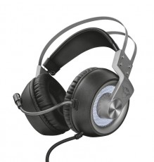 Trust Gaming GXT 435 mikrofonos fejhallgató Audio-Video / Hifi / Multimédia - Fül és Fejhallgatók - Fejhallgató mikrofonnal / headset - 351597