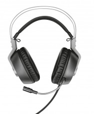 Trust Gaming GXT 435 mikrofonos fejhallgató Audio-Video / Hifi / Multimédia - Fül és Fejhallgatók - Fejhallgató mikrofonnal / headset - 351597