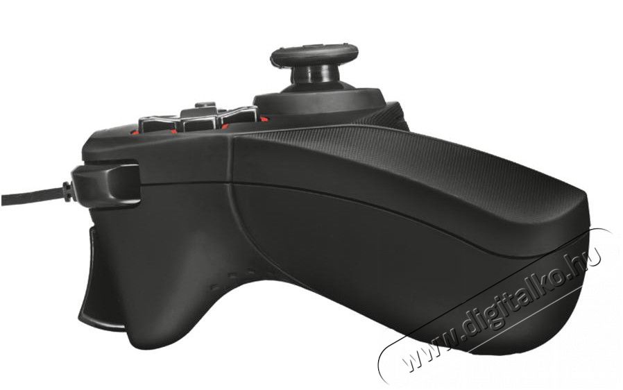 Trust GXT 540 Gamepad PC/PS3 (20712) Iroda és számítástechnika - Számítógép tartozék - PC kontroller - 316948