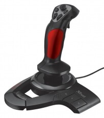 Trust GXT 555 Predator Joystick (20567) Iroda és számítástechnika - Számítógép tartozék - PC kontroller - 316950