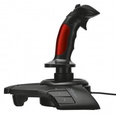 Trust GXT 555 Predator Joystick (20567) Iroda és számítástechnika - Számítógép tartozék - PC kontroller - 316950