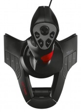 Trust GXT 555 Predator Joystick (20567) Iroda és számítástechnika - Számítógép tartozék - PC kontroller - 316950