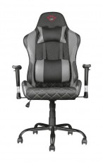 Trust Gaming GXT 707R Resto gamer szék (22525) - szürke Háztartás / Otthon / Kültér - Egyéb háztartási termék - 341298