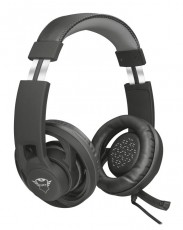 Trust Gaming GXT Low Weight Headset - 22797 Audio-Video / Hifi / Multimédia - Fül és Fejhallgatók - Fejhallgató mikrofonnal / headset - 341301