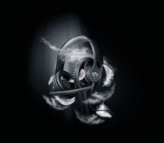 Trust Gaming GXT Low Weight Headset - 22797 Audio-Video / Hifi / Multimédia - Fül és Fejhallgatók - Fejhallgató mikrofonnal / headset - 341301
