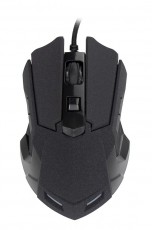 Trust GXT 158 Laser Gamer egér (20324) Iroda és számítástechnika - Egér - Vezetékes egér - 307412