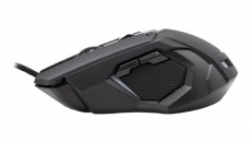 Trust GXT 158 Laser Gamer egér (20324) Iroda és számítástechnika - Egér - Vezetékes egér - 307412