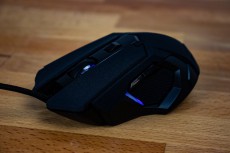 Trust GXT 158 Laser Gamer egér (20324) Iroda és számítástechnika - Egér - Vezetékes egér - 307412