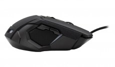 Trust GXT 158 Laser Gamer egér (20324) Iroda és számítástechnika - Egér - Vezetékes egér - 307412